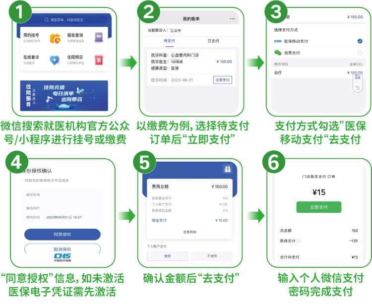 吉安最新怎样把医保卡绑在微信上支付方法分析(最方便真实的吉安怎样把医保卡绑在微信上支付呢方法)